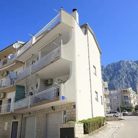 Bruna 马卡尔斯卡