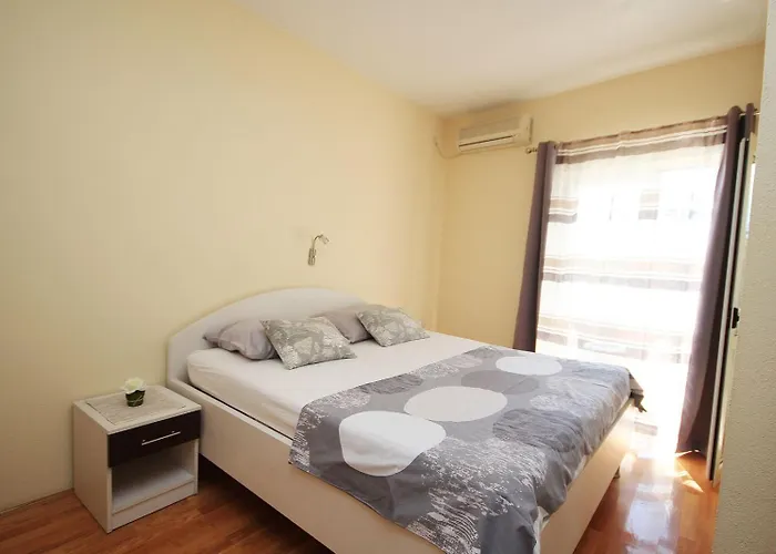Apartamento Bruna Makarska