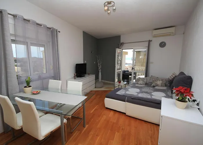 Apartamento Bruna