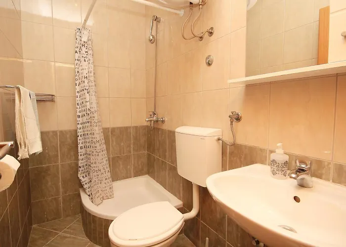 Apartamento Bruna Makarska