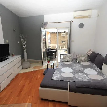 Apartman Bruna Makarska