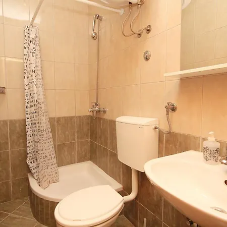 Apartman Bruna Makarska